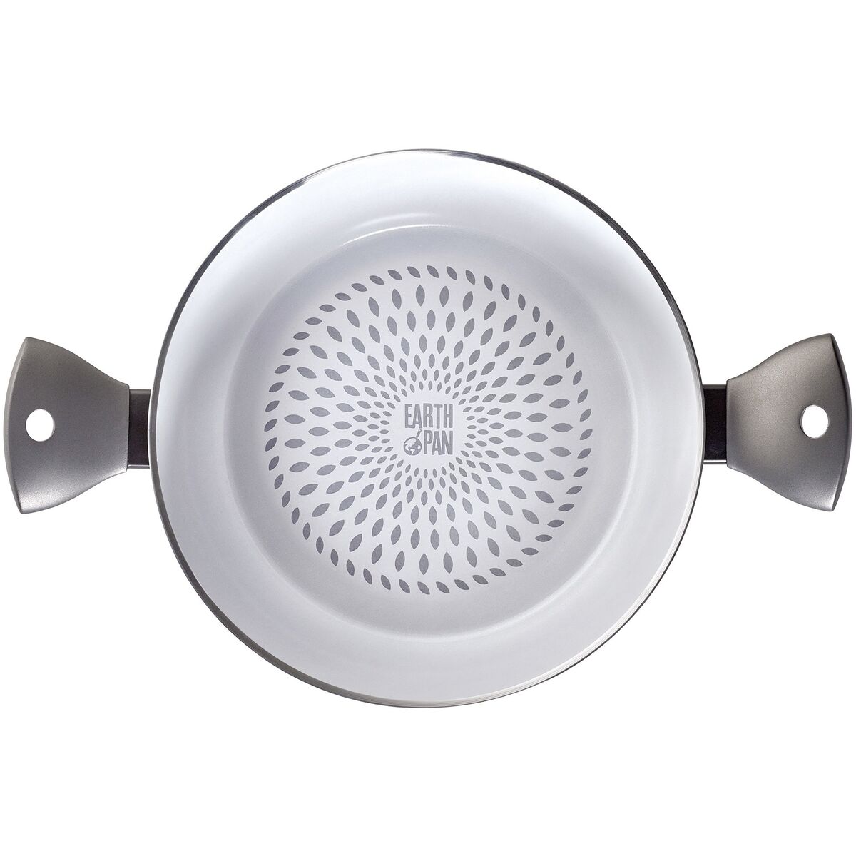 Earth Pan gryte med lokk 7,5 liter