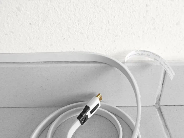 Real Cable HD-E-HOME (5 m) Câbles HDMI