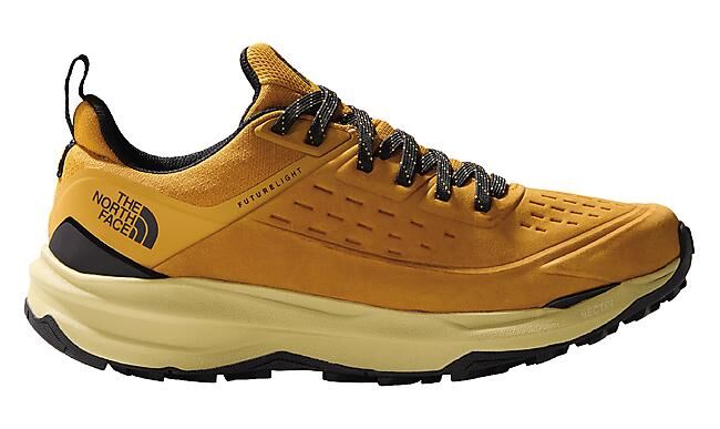 THE NORTH FACE - SNEAKERS VECTIV EXPLORIS 2 FUTURELIGHT LTHR M