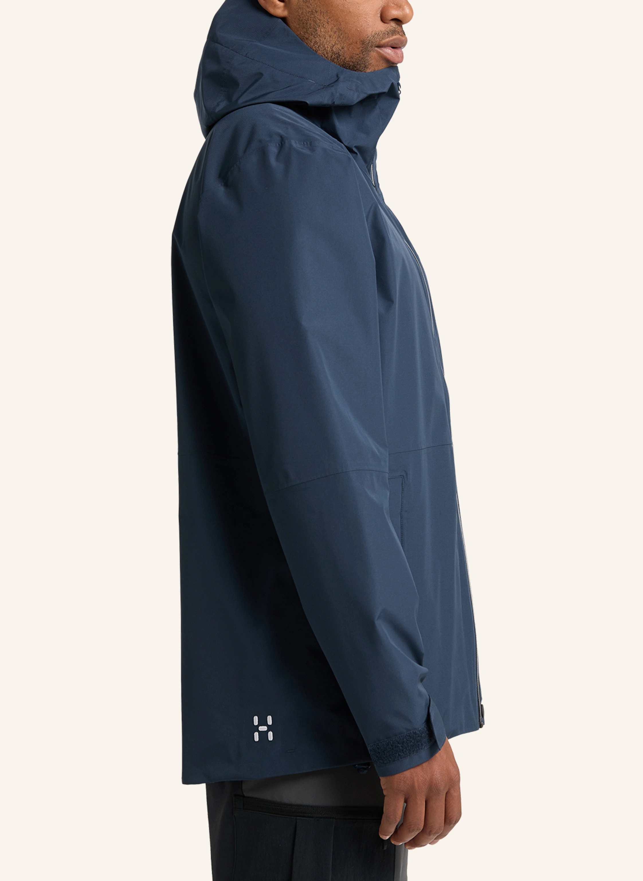 Haglöfs Hardshelljacke FINCH PROOF