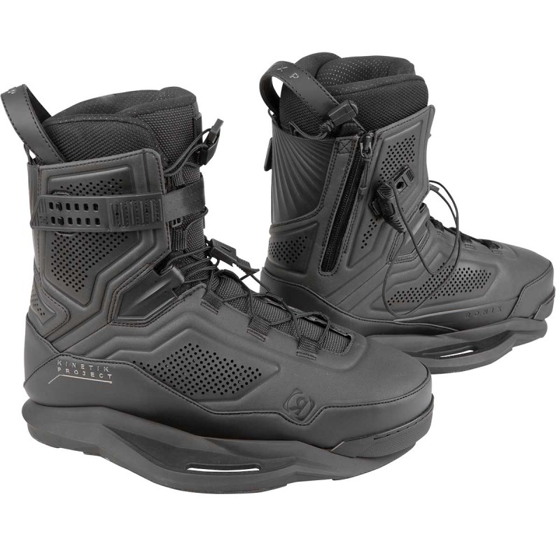 Chausses Ronix Kinetik Project Exp Boot 2019 (Occasion comme neuve) - The Corner Shop