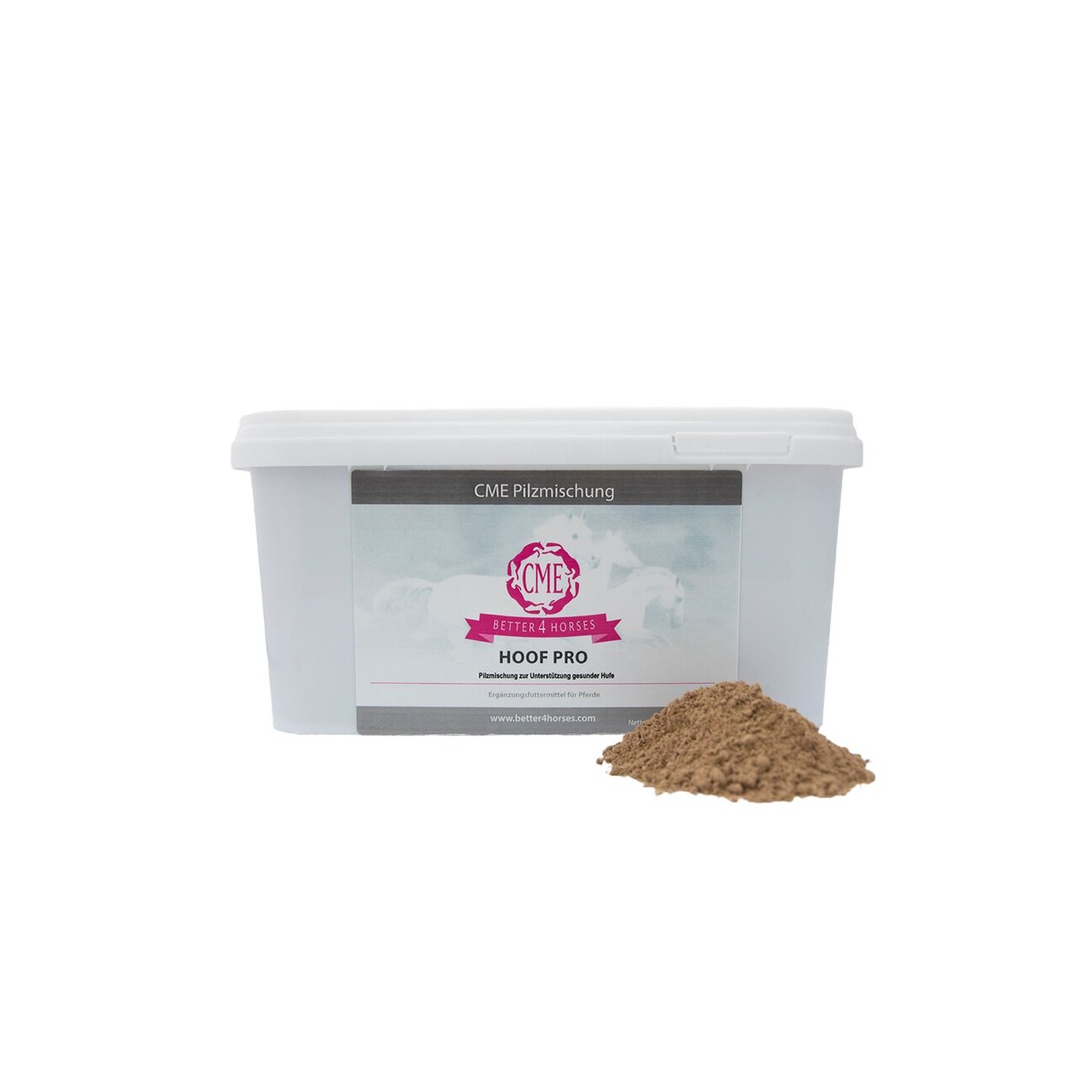 CME Hoof Pro 1,5kg