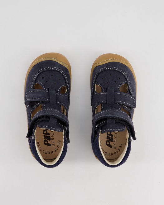 Pepino ENI Sandalen in Blau