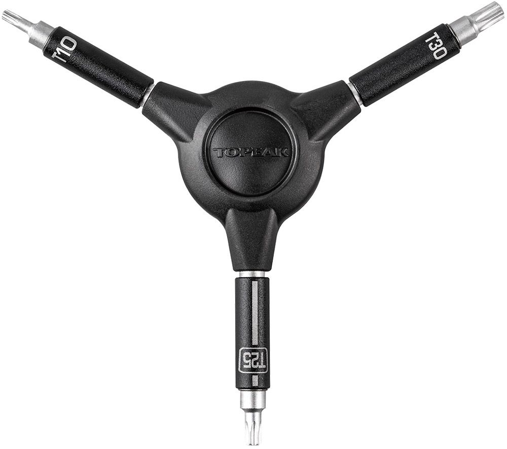 Topeak T10/T25/T30 Y-Torx® Schlüssel kaufen | Bike-Discount