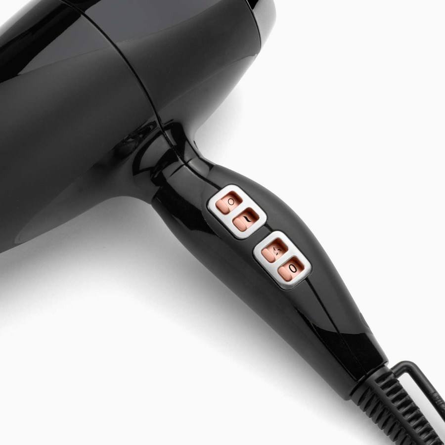 BaByliss Air Power Pro 2300