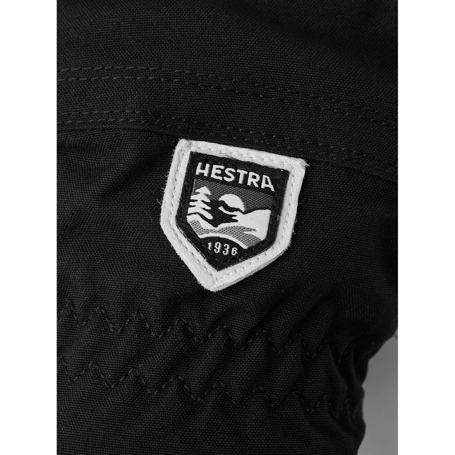 Hestra  Heli Ski Female 5-Finger