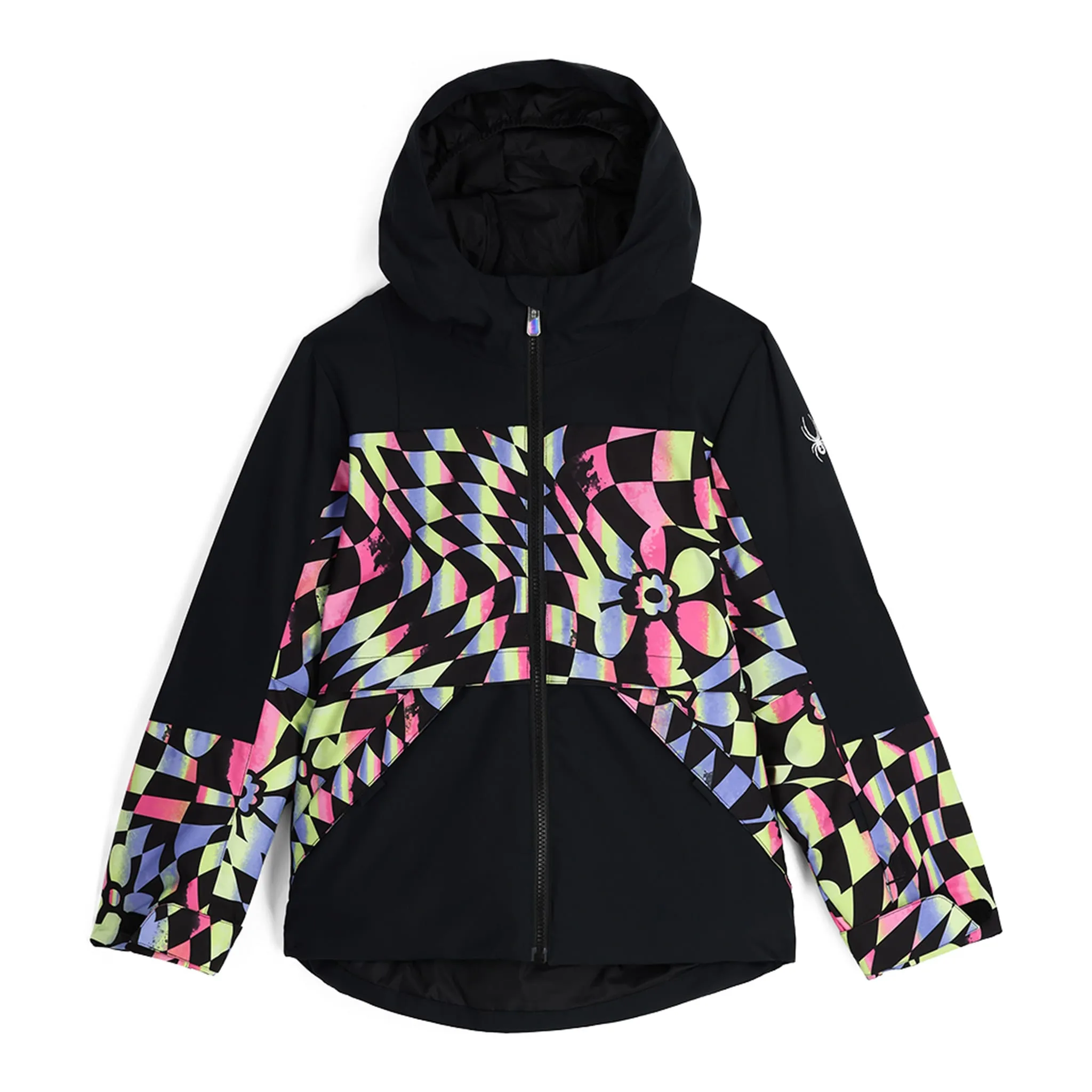 Spyder Manteau Sylvie 10-14ans