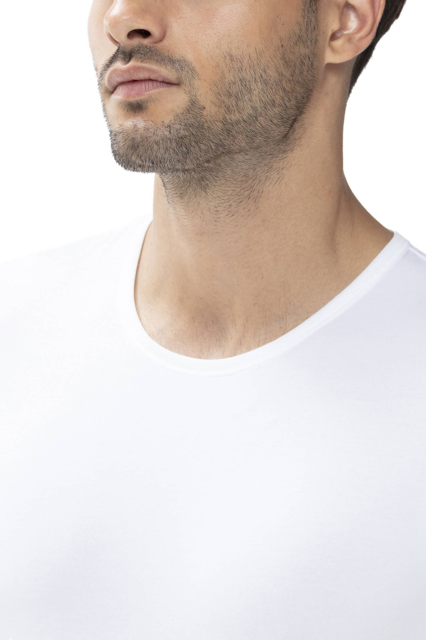 mey| Herren Unterhemd