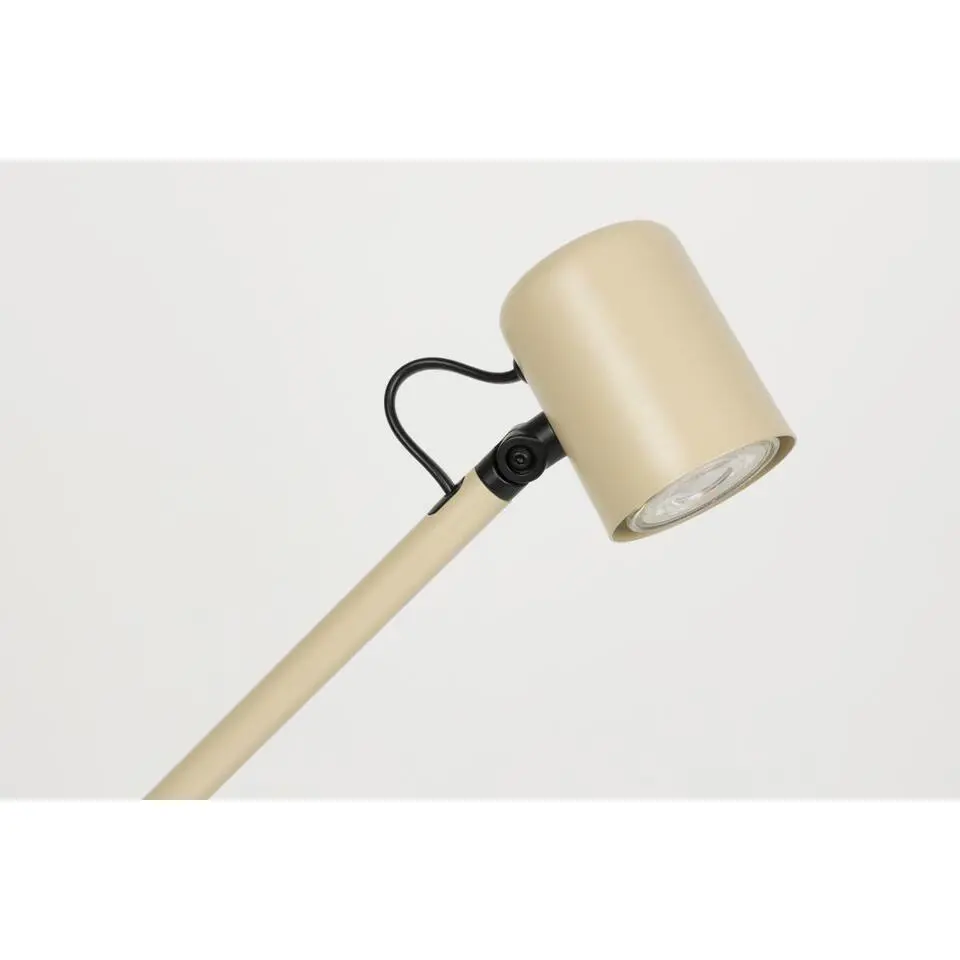 Puur - Ronnie tafellamp - beige