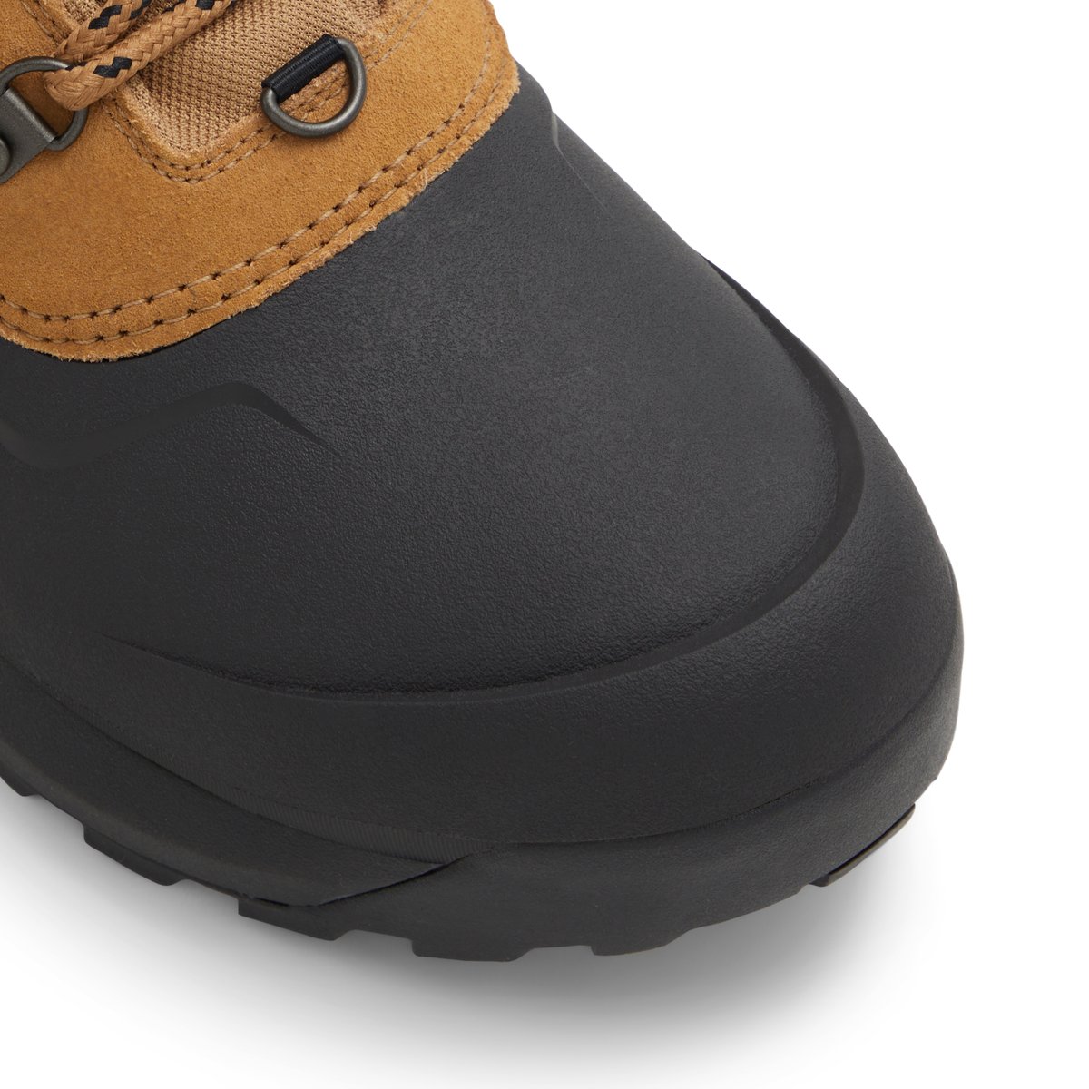 THE NORTH FACE-Chilkat_v-m-Bottes d'hiver - Semelle tracteur - Marron