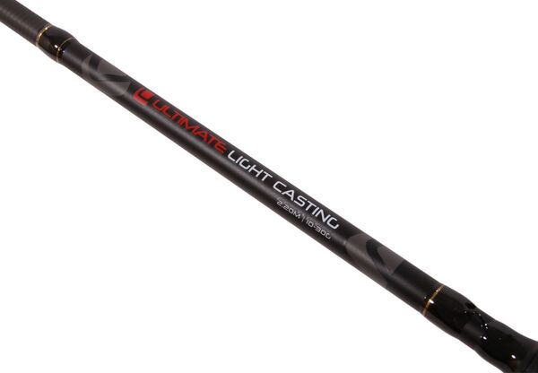 Canne Ultimate Light Casting 10-30g