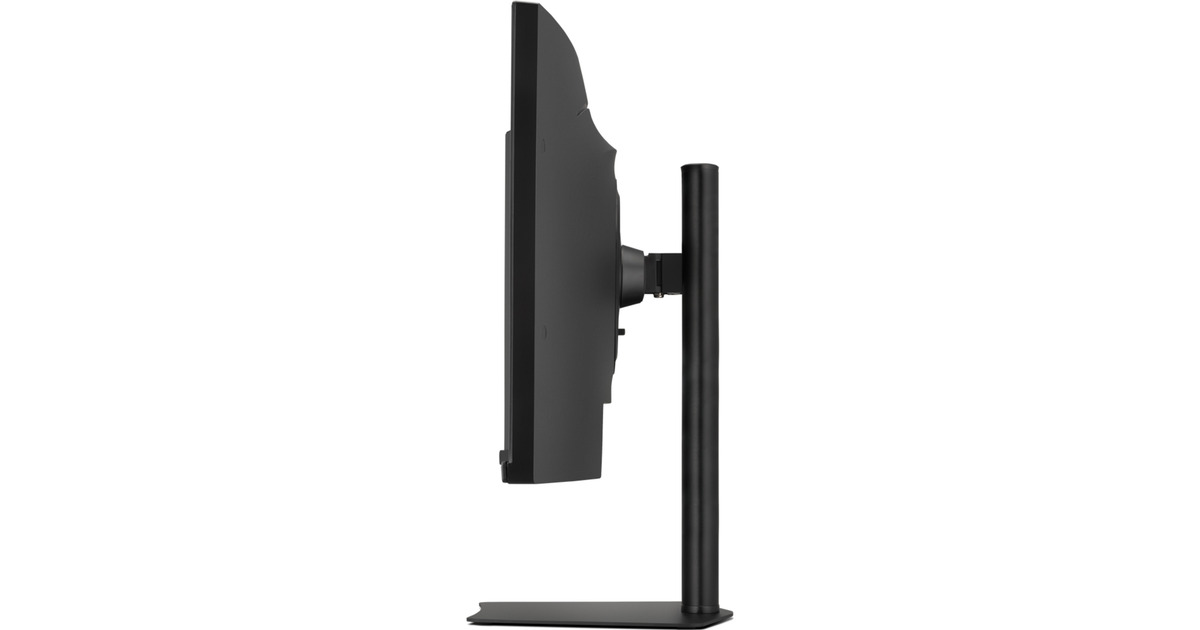 ViewSonicVA3420C UWQHD Curved Monitor met USB-C Hub 34