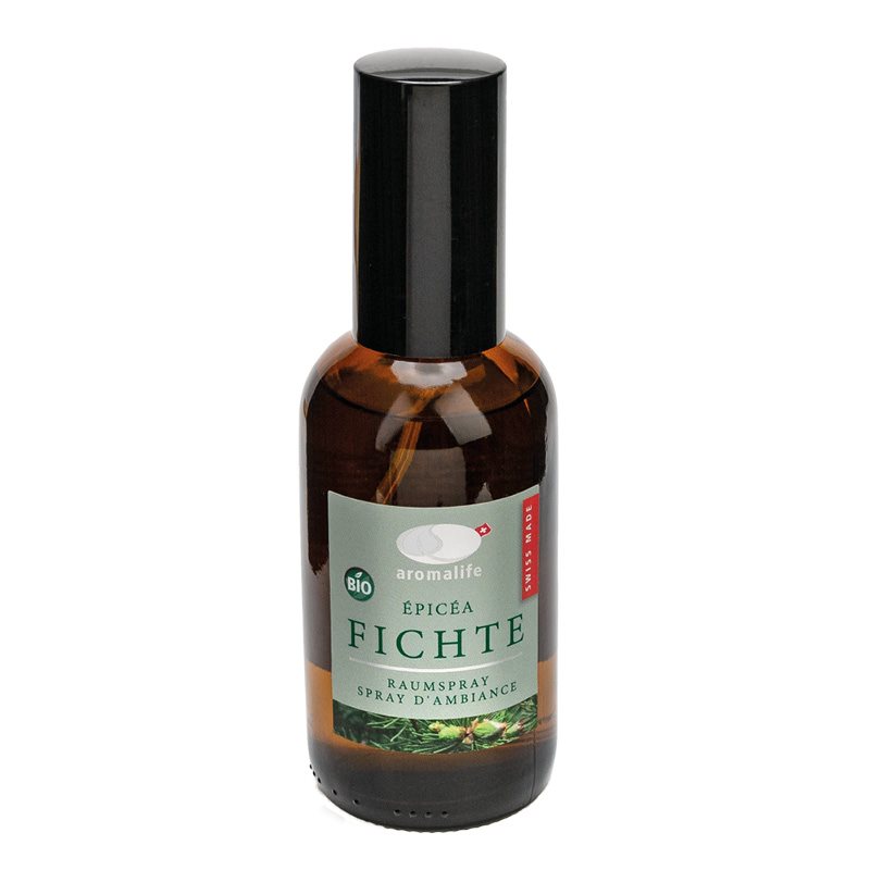 Aromalife Raumspray liq Fichte Spr 100 ml