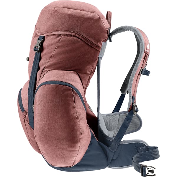 Sac à dos randonnée DEUTER GRÖDEN 30 SL CASPIA/INK