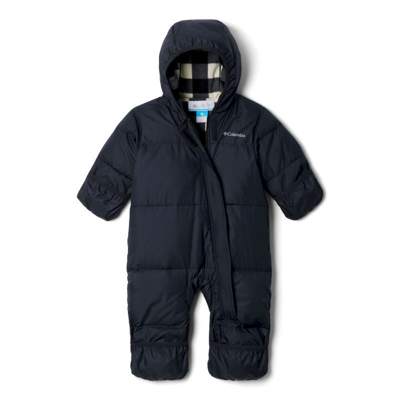 Snuggly Bunny II Bunting - Combinaison enfant