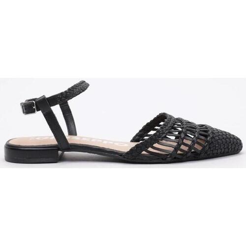 Gioseppo - GRESSEY Negro