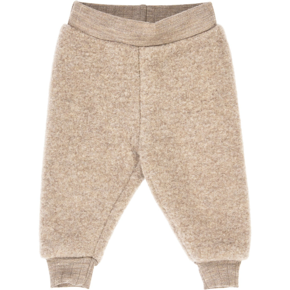 Køb Müsli Balsam Melange Woolly Fleece Bukser