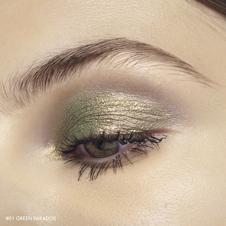 Sephora Collection Colorful Special Effects Multichrome Liquid Eyeshadow