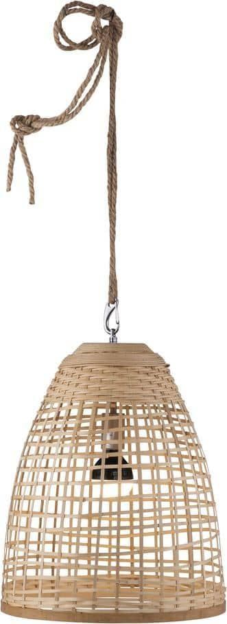 LED-Pendelleuchte