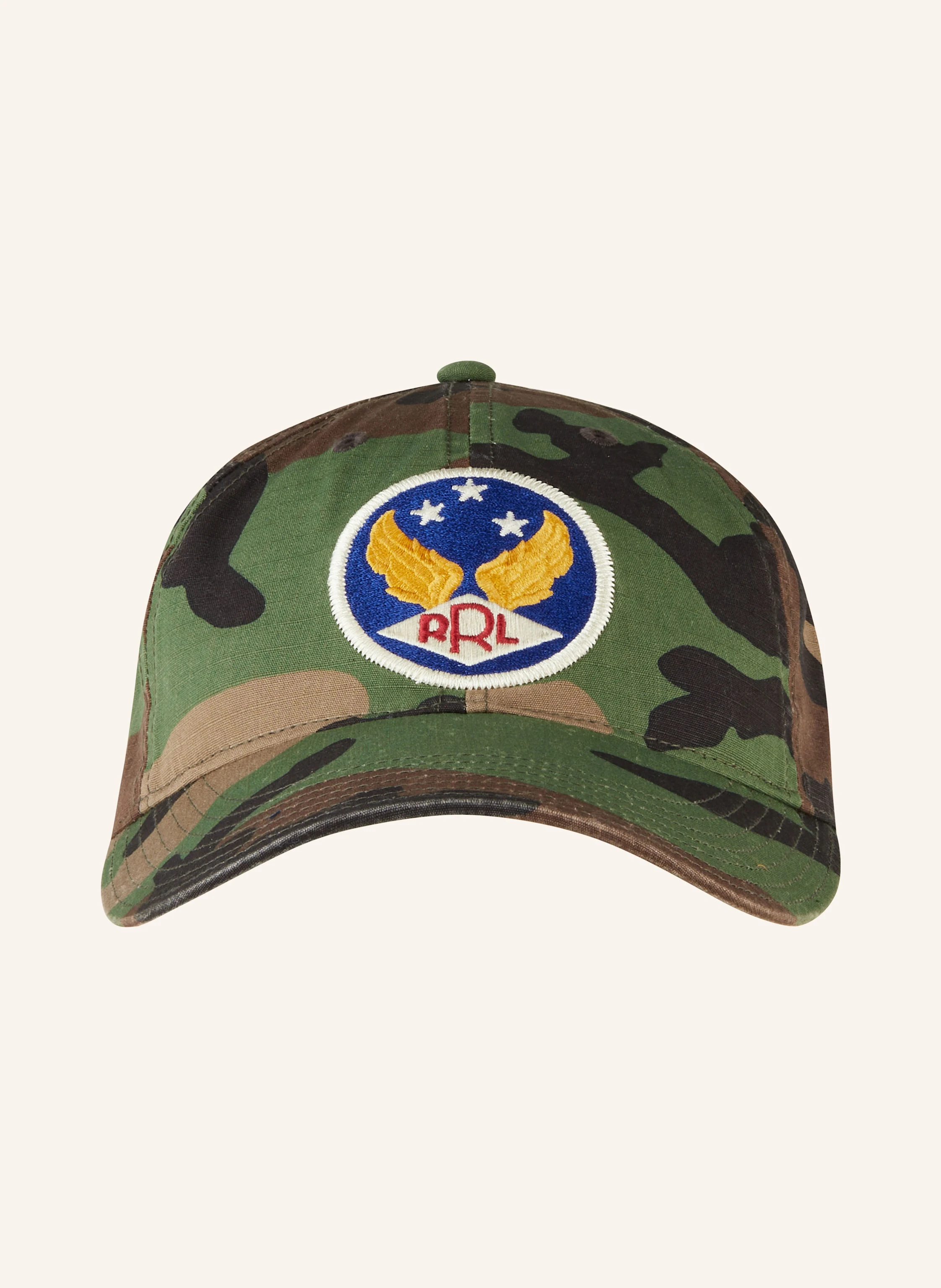 RRL Cap