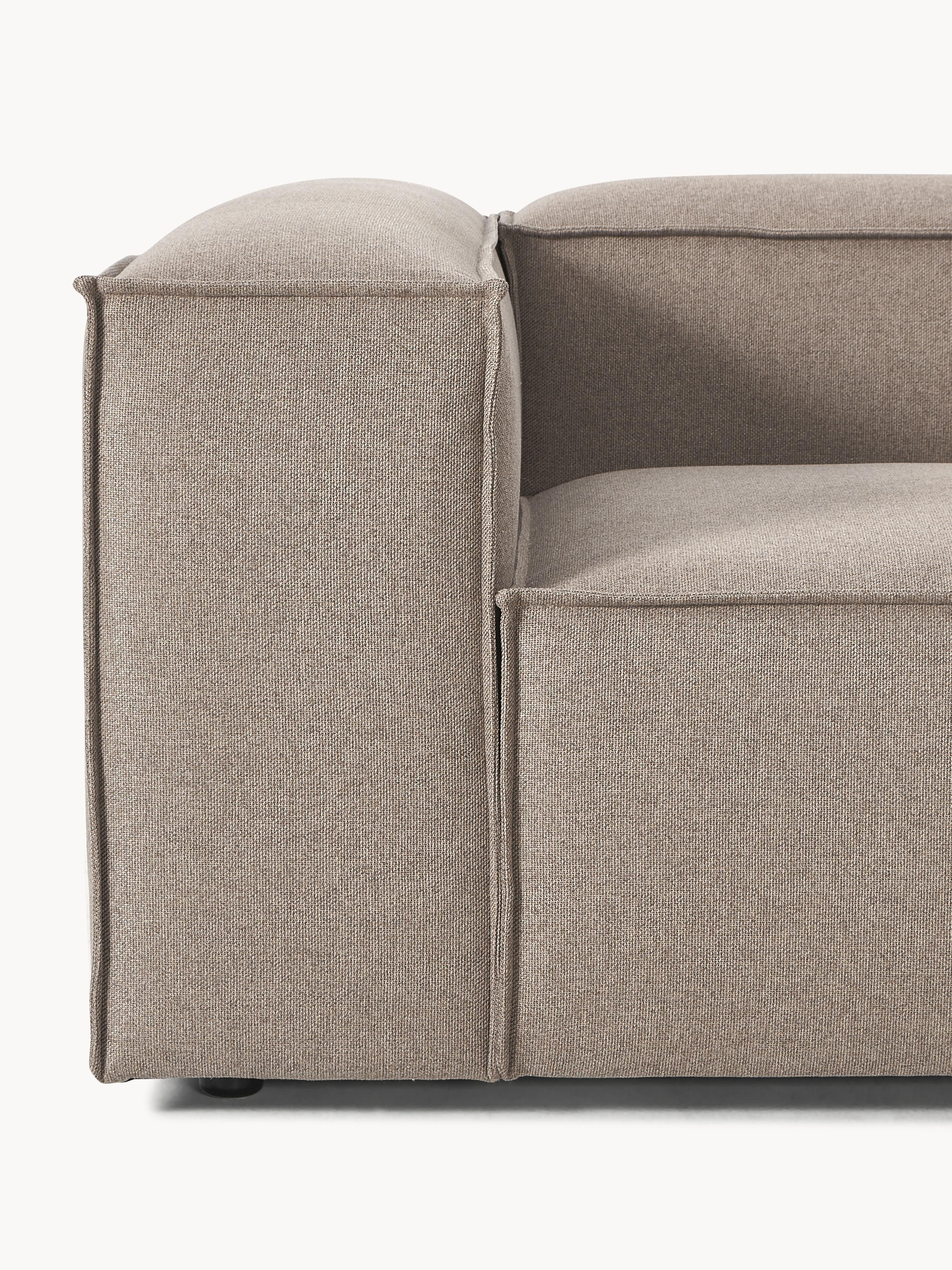 Modulaire chaise longue Lennon