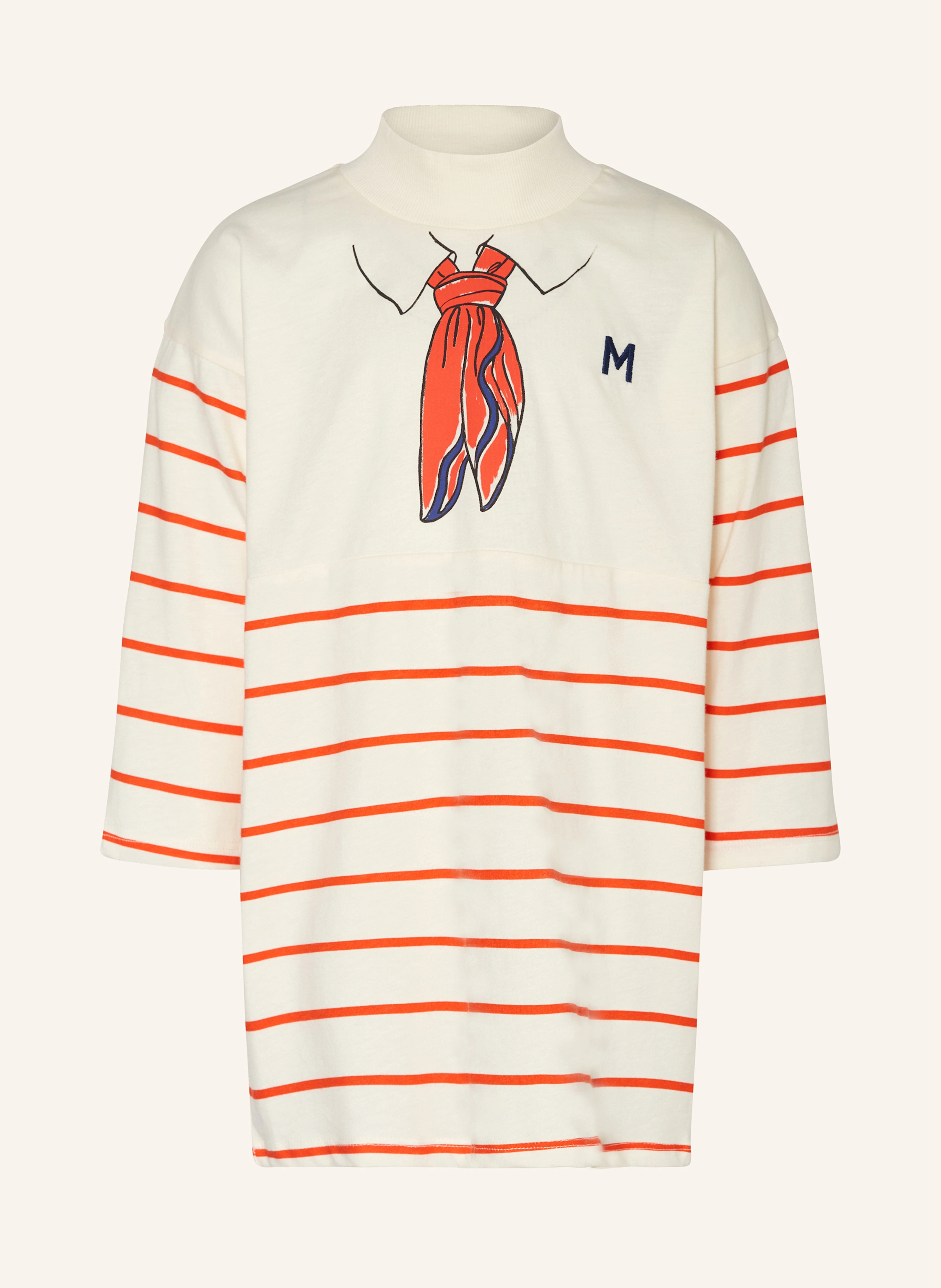 mini rodini Kleid