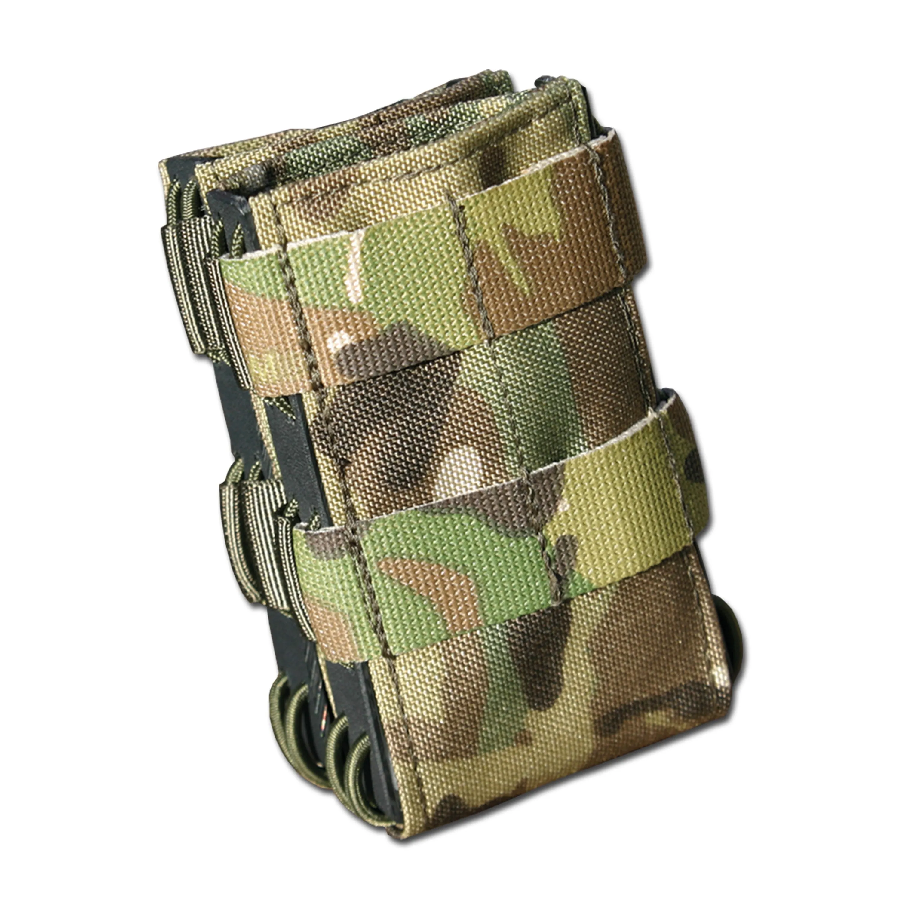 Zentauron -  Doppel-Schnellziehtasche M4