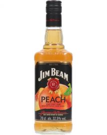 Jim Beam Perzik
