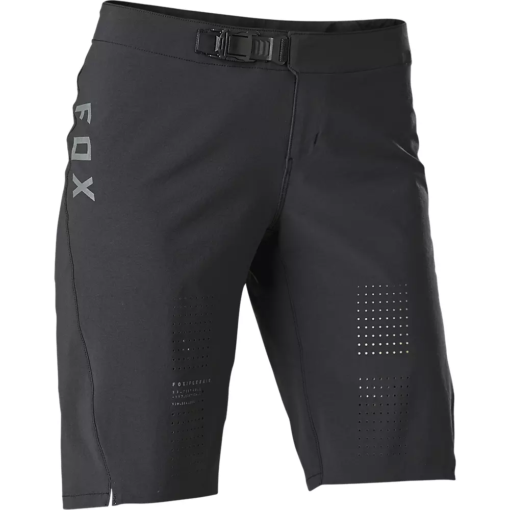 FOX Flexair Shorts Til Kvinder Sort