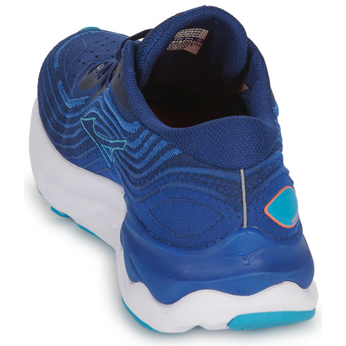 Mizuno - WAVE SKYRISE 4 Azul
