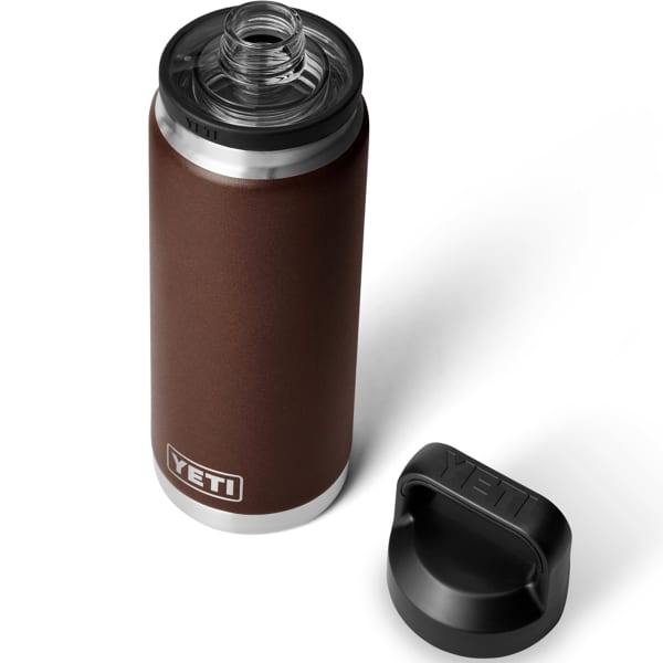 Bouteille isotherme YETI RAMBLER 26 OZ BOTTLE 2.0 WESTLAND BROWN