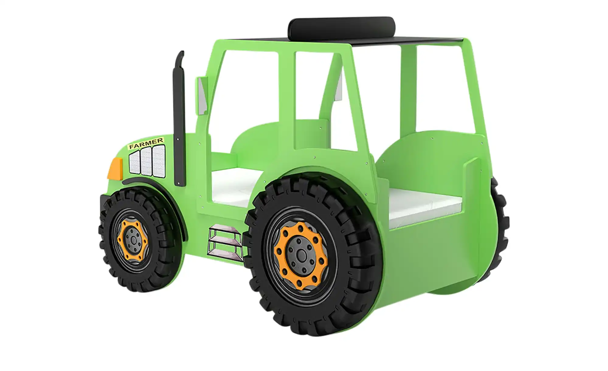 Autobett Traktor