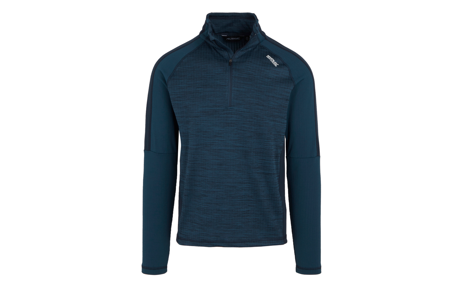 Regatta Hepley Herrenfleecepullover