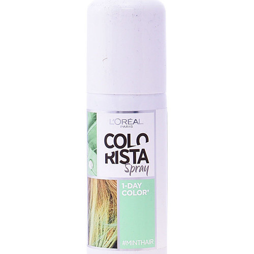 L'oréal - Colorista Spray 1-day Color 3-mint