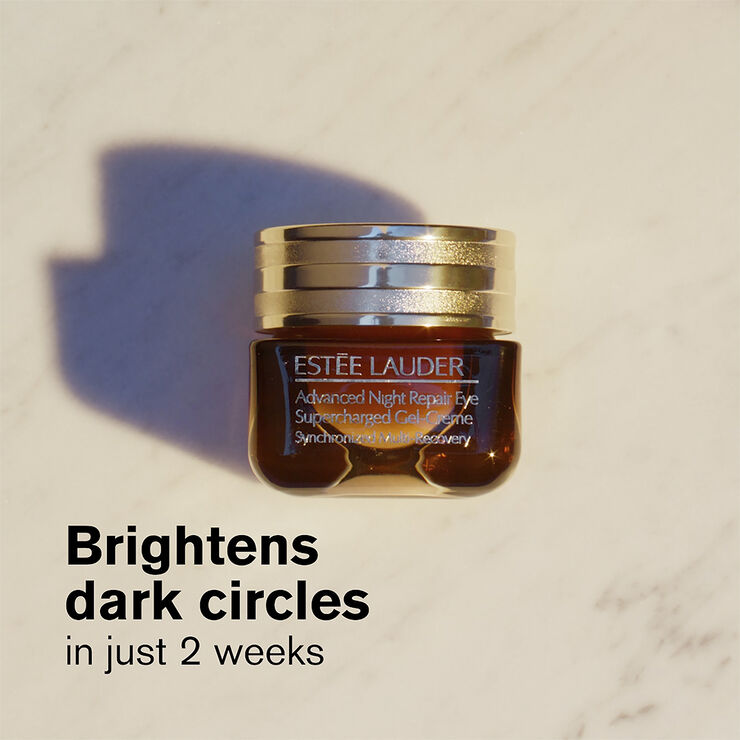Estée Lauder Advanced Night Repair Eye Gel Cream