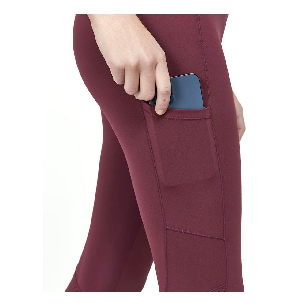 Craft ADV ESSENCE 2 - Legging Femme punsch