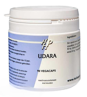 Holisan Udara Capsules 90VCP