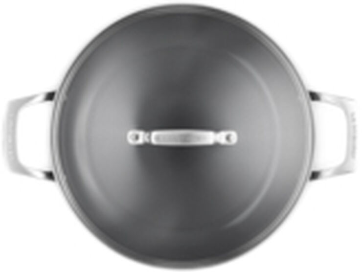 Le Creuset Ceramics 28 cm Buffetgryde No colour
