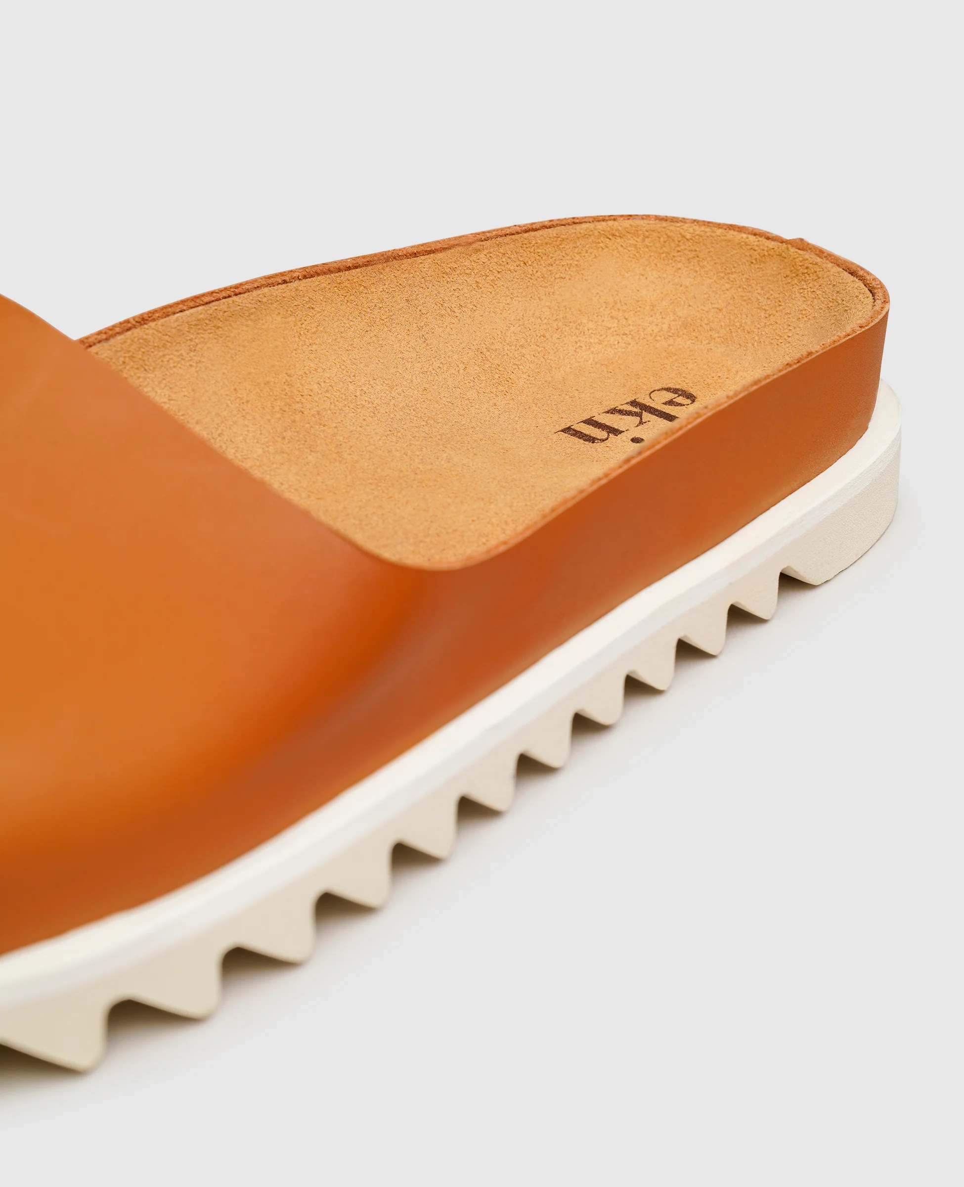 Palm Sandal VE