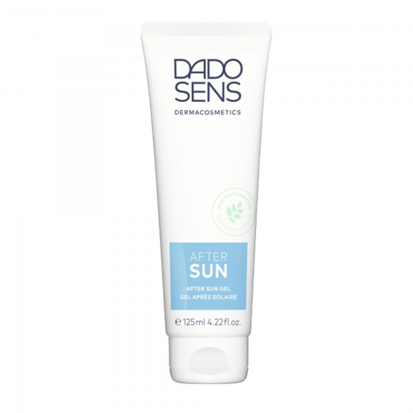 DADO SENS After Sun After Sun Gel 125ml