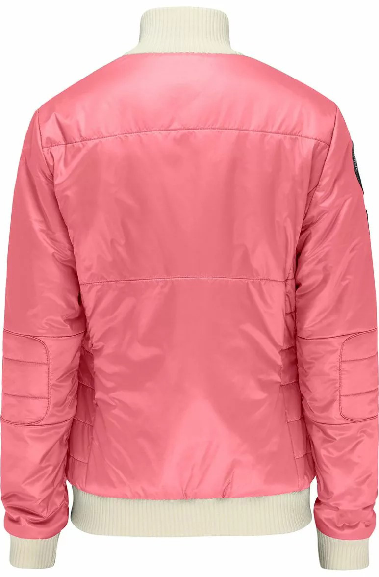 Breguet Jacket Dame 182/Winter Rose