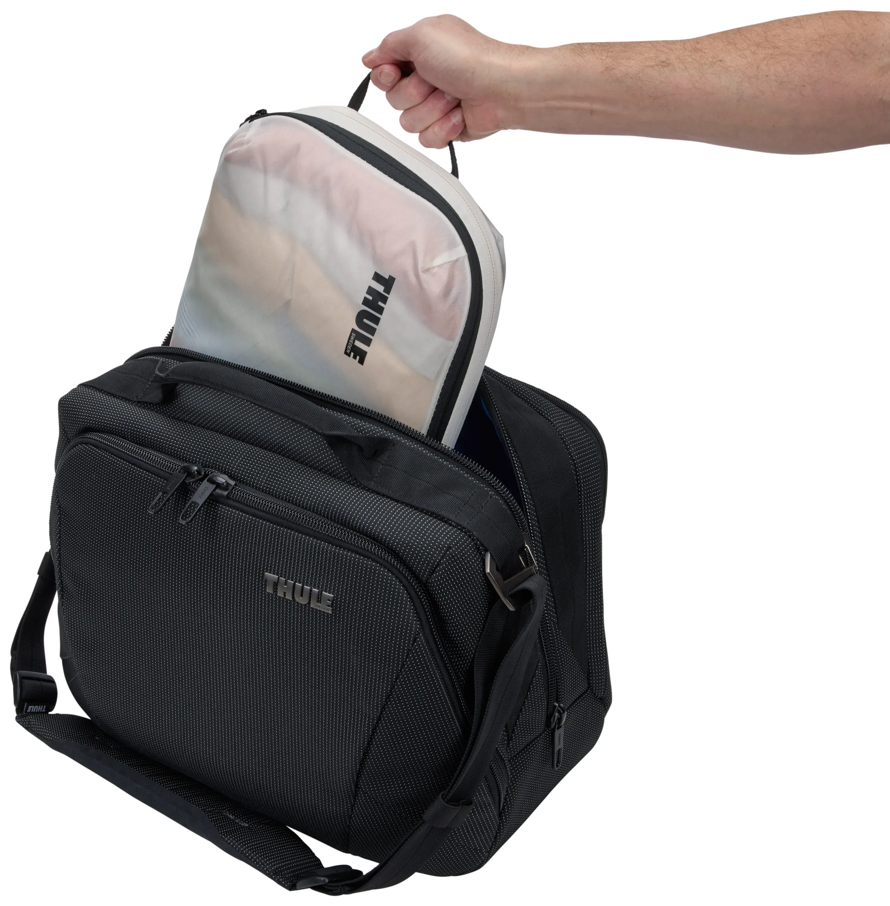 Thule Compression Packing Cube Set