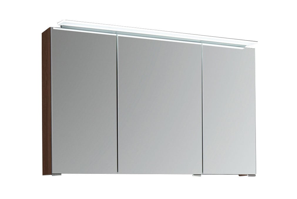 puris Spiegelschrank FRESH 100 cm Charlston Eiche NB