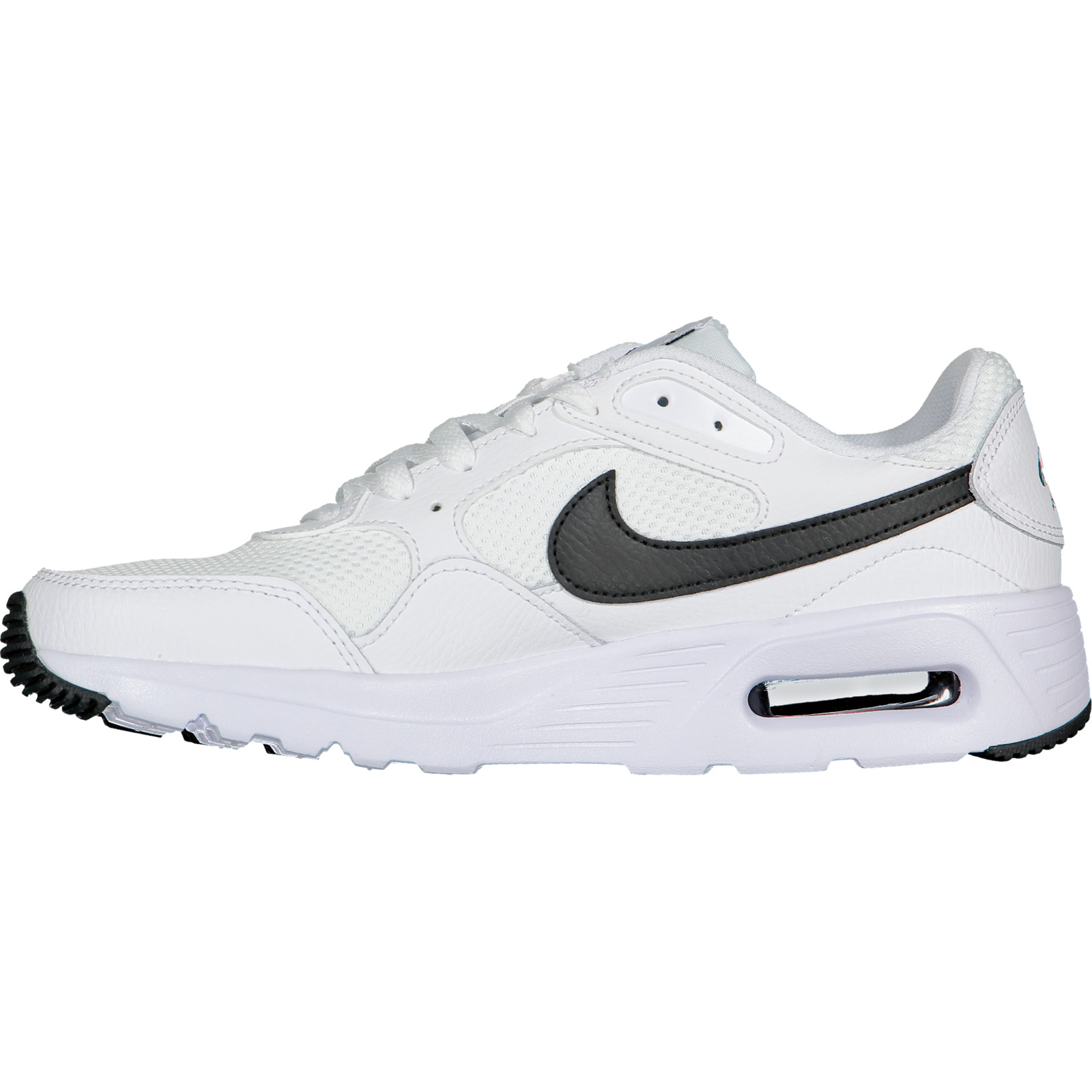 Nike Herren-Sneaker Air Max SC weiss 44
