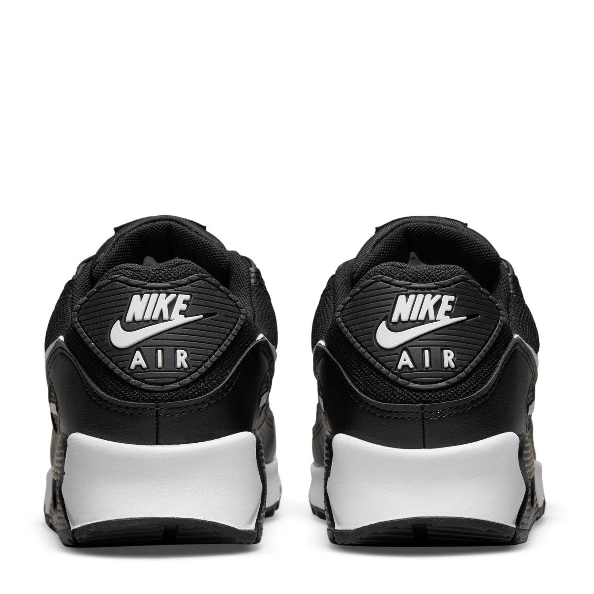 Nike Air Max 90 Womens Trainers