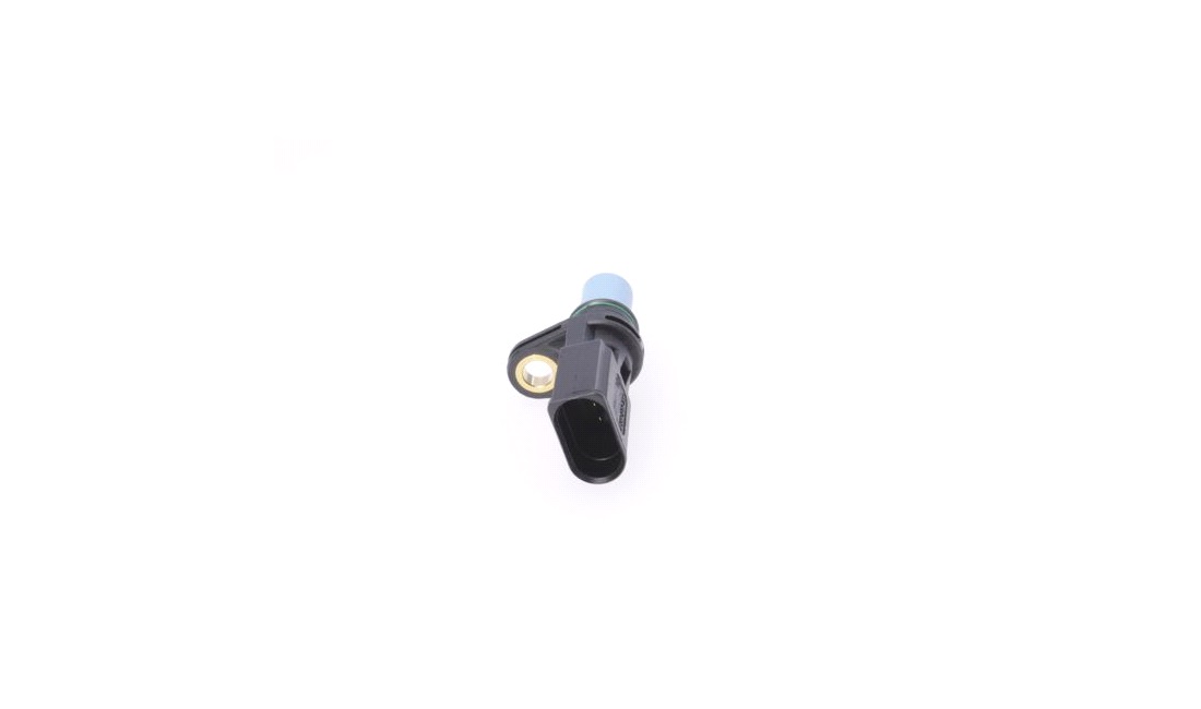 Sensor, knastakselposition