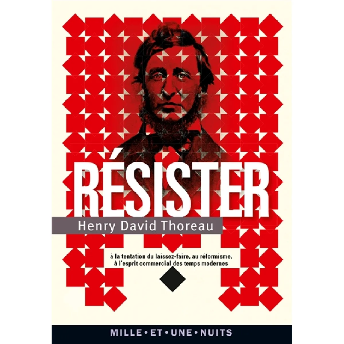 Résister à la tentation du laissez-faire, au réformisme et à l'esprit commercial des temps modernes · Occasion