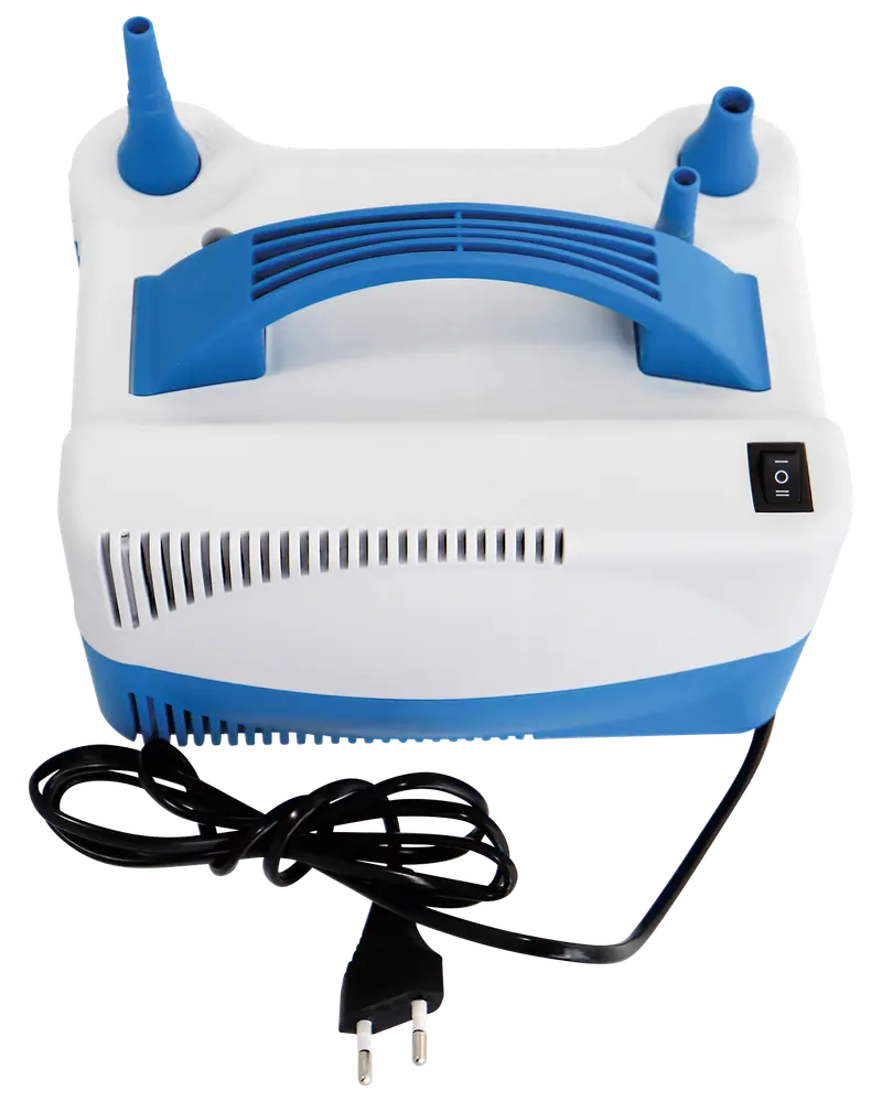 Ballon pumpe elektronisk - 600 W
