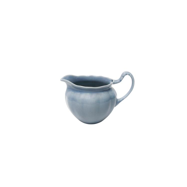 Royal Goedewaagen - Milk jug - Water Blue