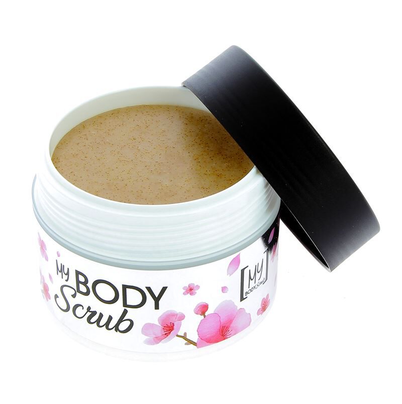 My gommage Body Scrub 200ml